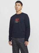 Jack & Jones Jjhudson sweat crew neck