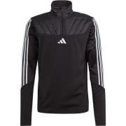 Adidas tiro23cbwintop t-shirt voetbal train lm heren