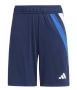 Adidas fortore23 sho y short voetbal train jongens