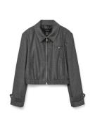 Vero Moda Vmemili ls bomber jacket antraciet