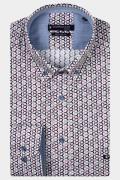 Giordano Casual hemd lange mouw ivy, ls button down propeller 427018/5...