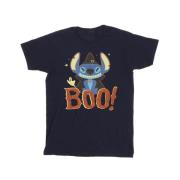 Disney Heren lilo & stitch boo t-shirt