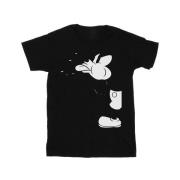 Disney Heren mickey mouse cut t-shirt