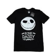 Disney Heren nightmare before christmas bone daddy t-shirt