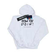 Friends Heren hoe gaat het? hoodie