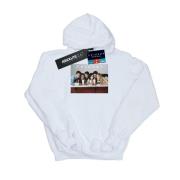 Friends Heren groepsfoto milkshakes hoodie