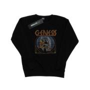 Genesis Dames distressed eagle sweatshirt