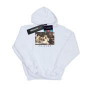 Friends Heren rachel trouwjurk hoodie