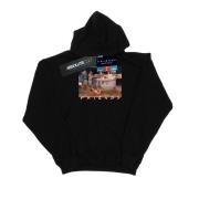 Friends Heren joey zeemeermin hoodie