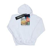 Friends Heren hommage hoodie