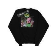 DC Comics Dames batman tv series the riddler photgraph sweatshirt