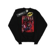 DC Comics Heren batman masker van het fantasme sweatshirt