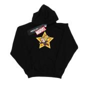 Marvel Avengers Heren kawaii captain hoodie