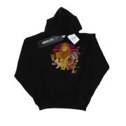 Disney Heren the lion king pride family hoodie