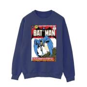 DC Comics Heren batman cover sweatshirt