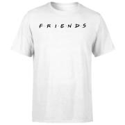 Friends Uniseks t-shirt voor volwassenen