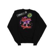 DC Comics Heren batman tv-serie the penguin aristocrat sweatshirt