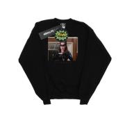 DC Comics Heren batman tv-serie catwoman foto sweatshirt