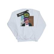 DC Comics Heren batman tv-serie the penguin foto sweatshirt