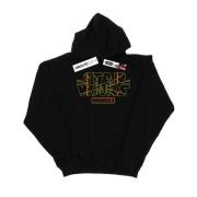 Star Wars Dames target logo hoodie