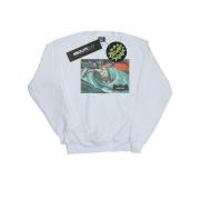 DC Comics Heren batman tv-serie whirlpool sweatshirt