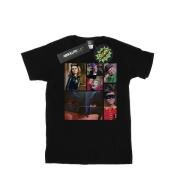 DC Comics Dames batman tv series class photo cotton boyfriend t-shirt