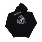 Nasa Dames klassieke spacelab life science hoodie