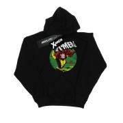 Marvel Avengers Dames x-men defeated by dark phoenix hoodie