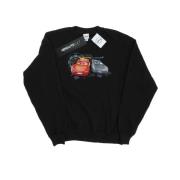 Disney Heren cars bliksem vs storm sweatshirt