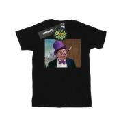 DC Comics Heren batman tv-serie the penguin foto t-shirt