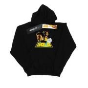 Star Wars Heren solo retro triangle hoodie