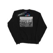 Friends Dames bouwfoto sweatshirt