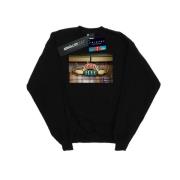 Friends Dames central perk foto sweatshirt