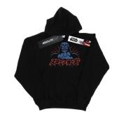 Star Wars Heren kanji darth vader hoodie