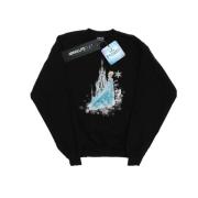 Disney Dames frozen elsa en olaf winter magie sweatshirt