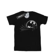 DC Comics Heren batman spot t-shirt