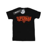 DC Comics Heren superman mijn held t-shirt