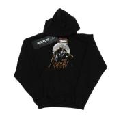 DC Comics Dames batman arkham knight halloween moon hoodie