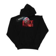 Marvel Avengers Dames ant-man hardloop hoodie