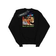 Friends Heren how you doin sweatshirt