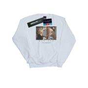 Friends Heren man tas sweatshirt