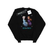 Disney Heren frozen 2 elsa en anna zoeken de waarheid sweatshirt