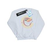 Disney Heren frozen olaf zon op het brein sweatshirt