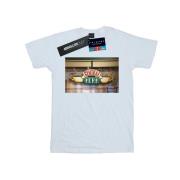 Friends Heren central perk foto t-shirt