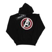 Marvel Avengers Dames avengers endgame whatever it takes symbol hoodie