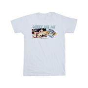 Friends Heren meet me at central perk t-shirt