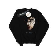 Harry Potter Heren donker portret sweatshirt