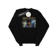 Harry Potter Heren stoomoren sweatshirt