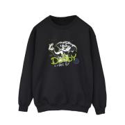 Harry Potter Heren dobby een gratis elf sweatshirt