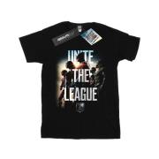 DC Comics Dames justice league movie unite the league katoenen boyfrie...